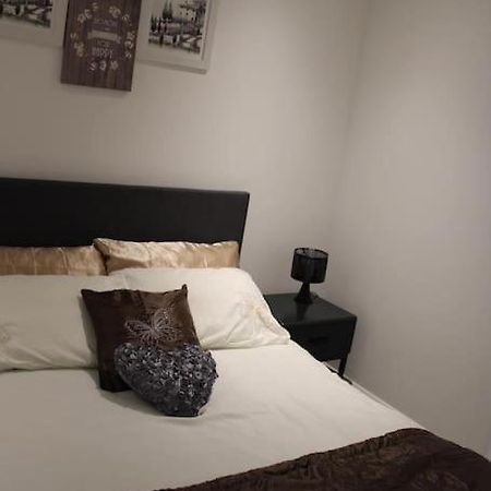 Amazing Luxury One Bedroom Apartment In The Heart Of Preston Preston  Esterno foto