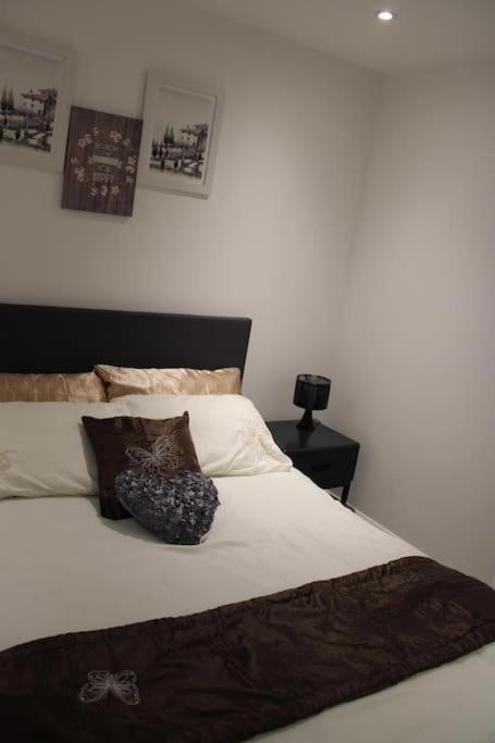 Amazing Luxury One Bedroom Apartment In The Heart Of Preston Preston  Esterno foto