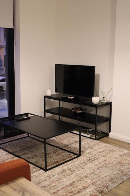 Amazing Luxury One Bedroom Apartment In The Heart Of Preston Preston  Esterno foto