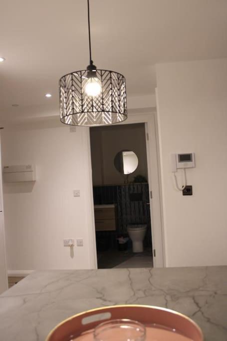 Amazing Luxury One Bedroom Apartment In The Heart Of Preston Preston  Esterno foto